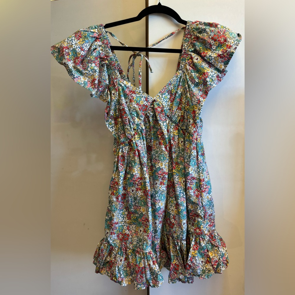 Nordstrom Mini Dress